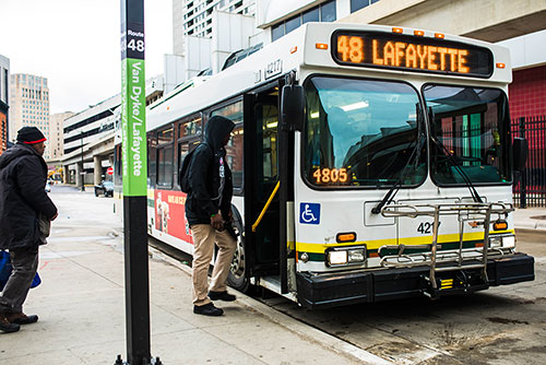 DDOT
