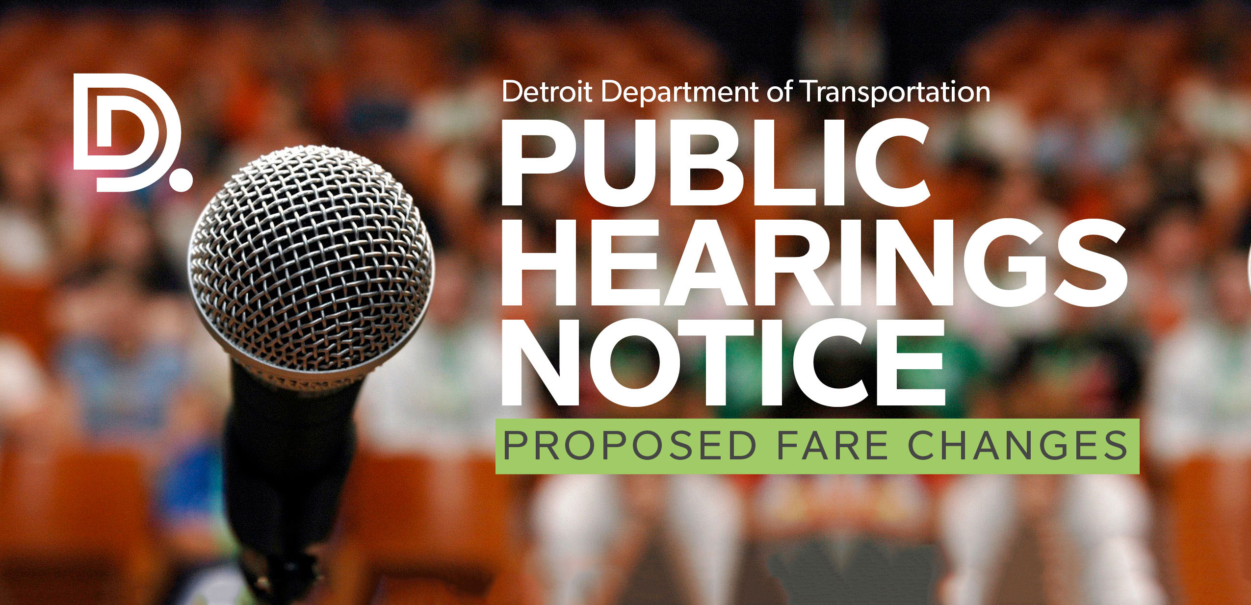 public hearings banner