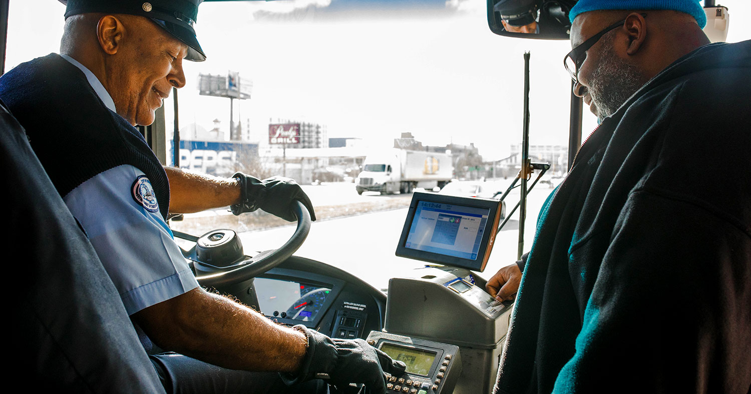 Fare Changes
