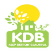 Keep Detroit Beautiful