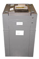 M-100 Vote Tabulator