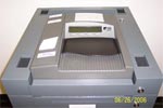 M-100 Vote Tabulator