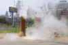 Steamy Streets