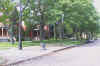 Cobblestone Street 