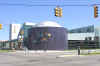 The New Detroit Science Center