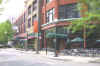 Harmonie Park Restaurant