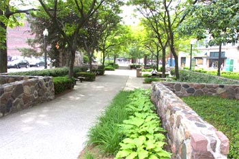 Harmonie Park