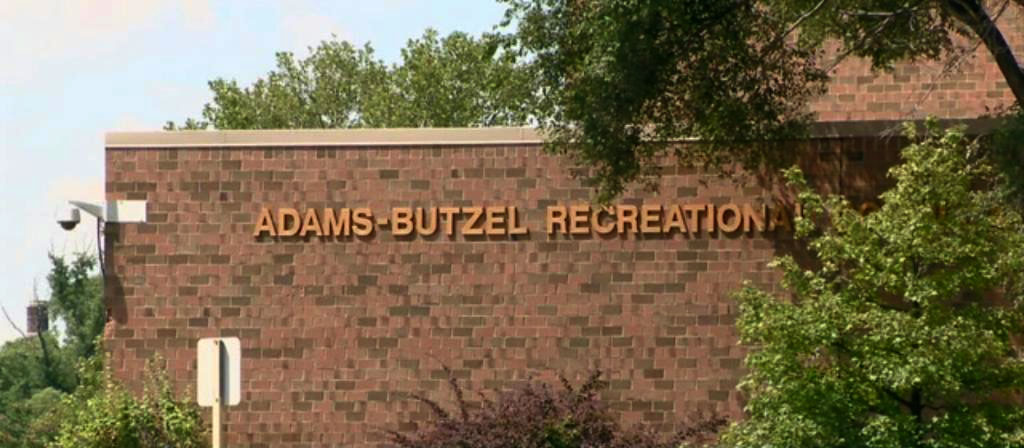 City Detroit Recreation Centers City Detroit Recreation Centers