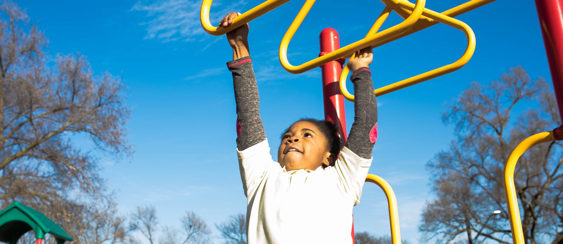 Youth Services playground