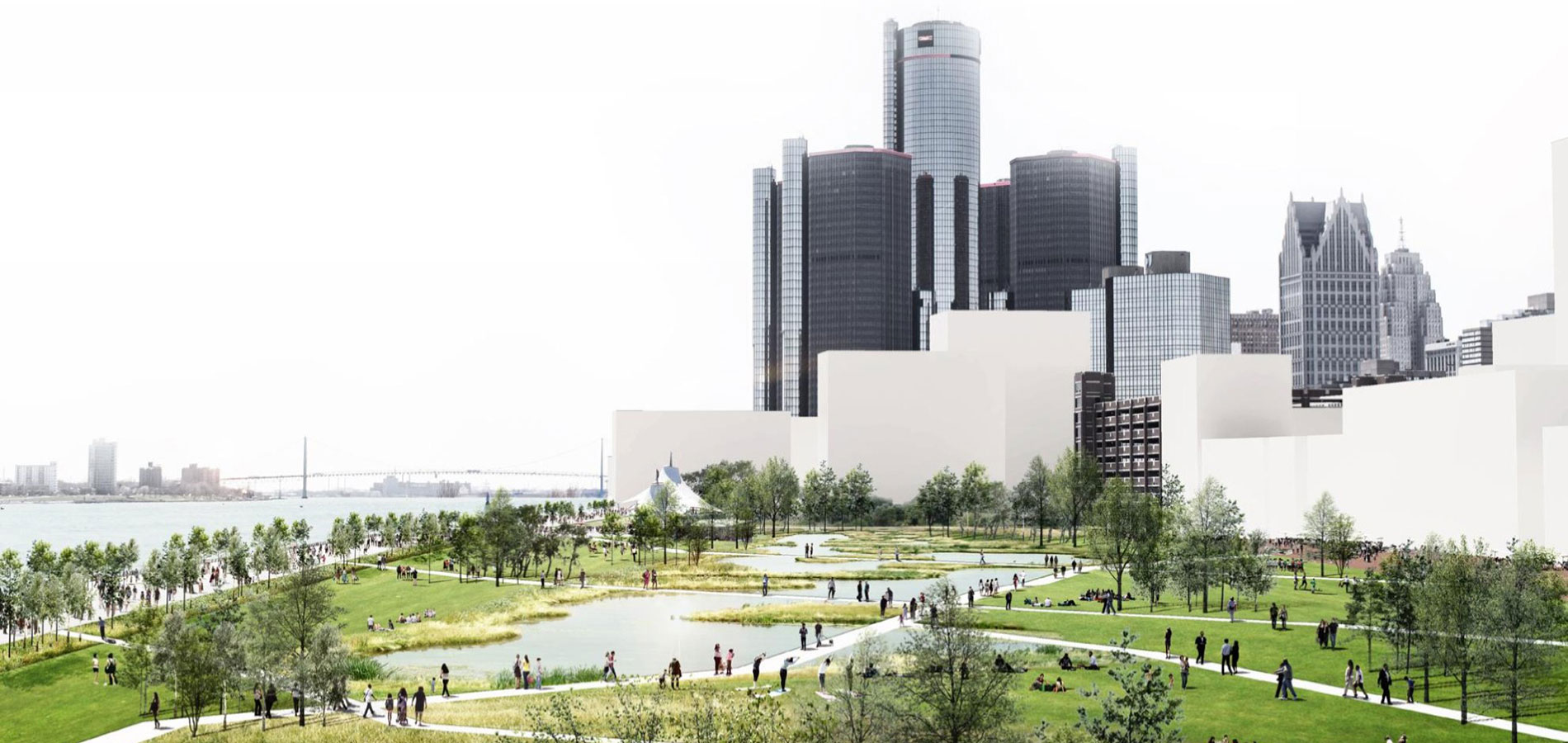 Milliken State Park Milliken State Park