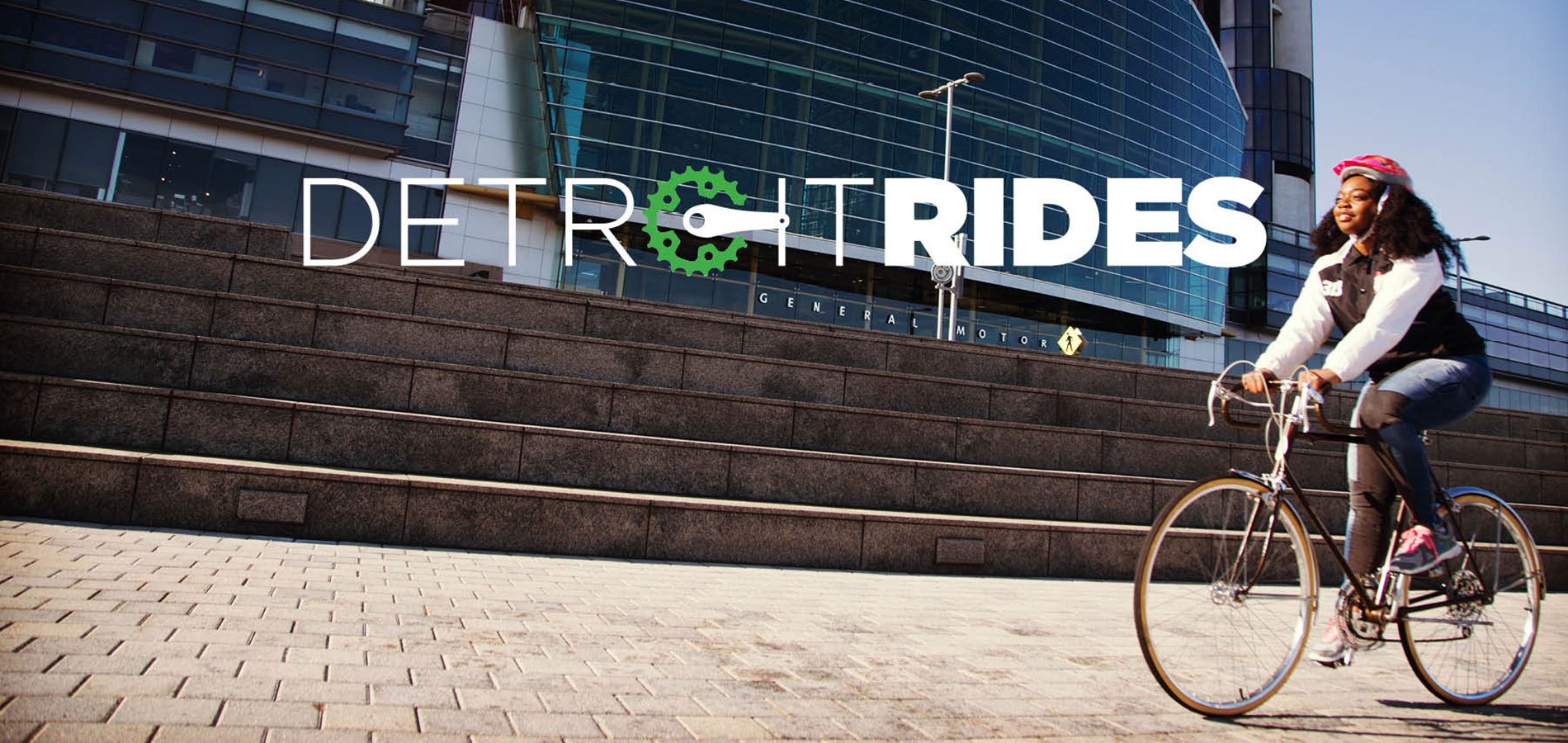 Detroit Rides Detroit Rides