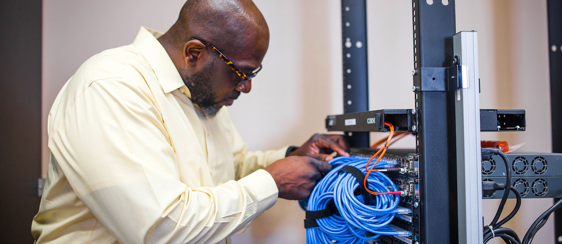 Network engineer Network engineer