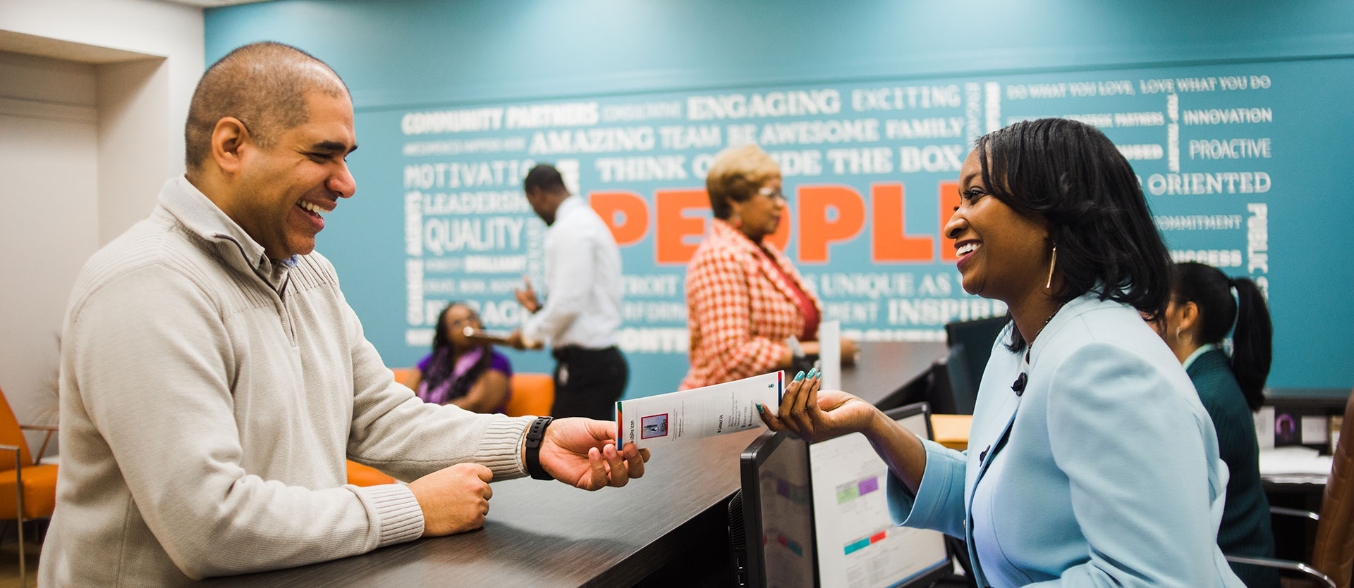 Human Resources Human Resources