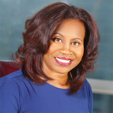 Janice Winfrey