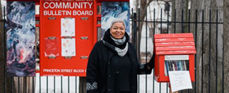 Neighborhood Investments