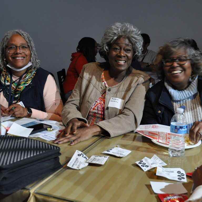 Community Engagement