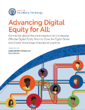 Advancing Digital Equity for All