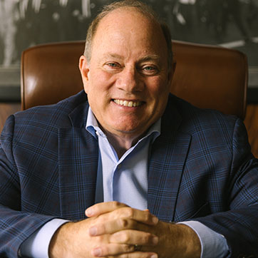 Mike Duggan