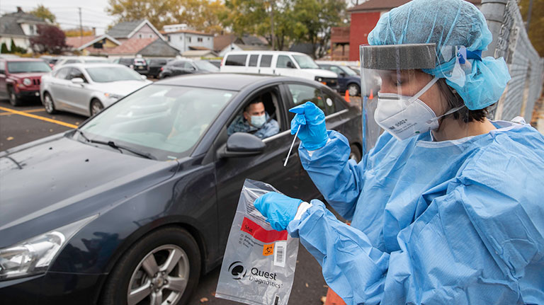 emergency preparedness