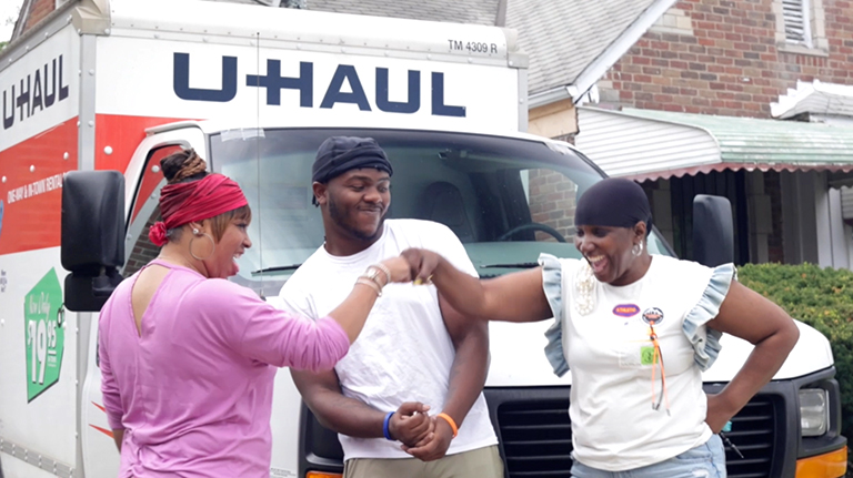 homebuyers