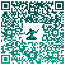 dtsc survey QR code