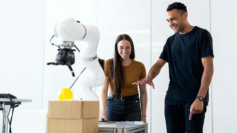 Innovative Technologies