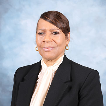 Beverly J. Watts