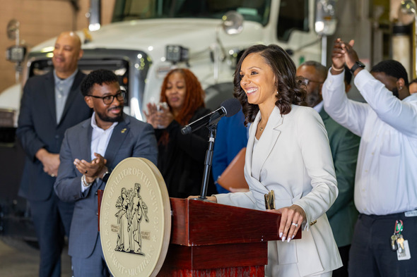 City Employee Livable Wage pic