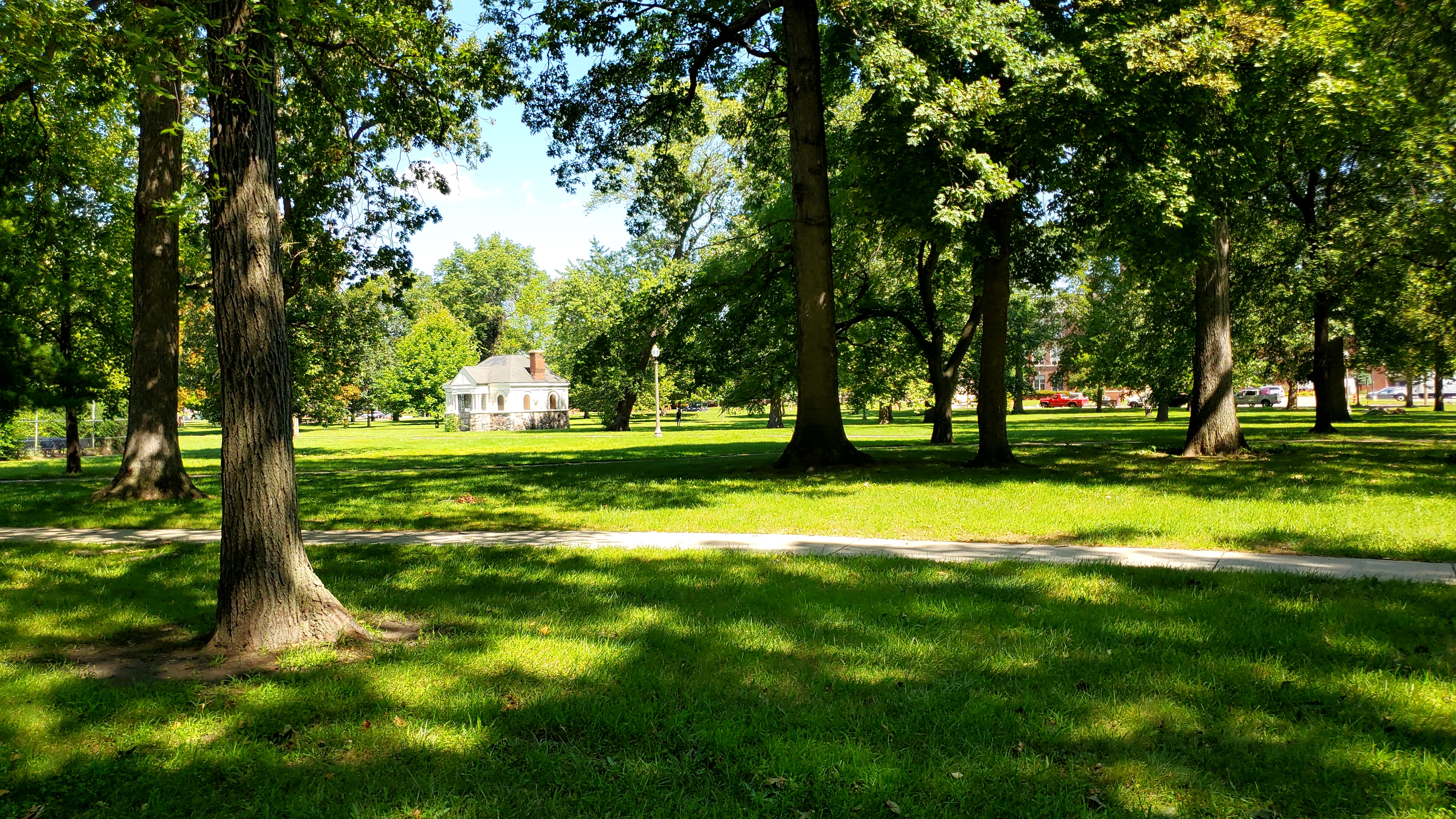 Clark Park