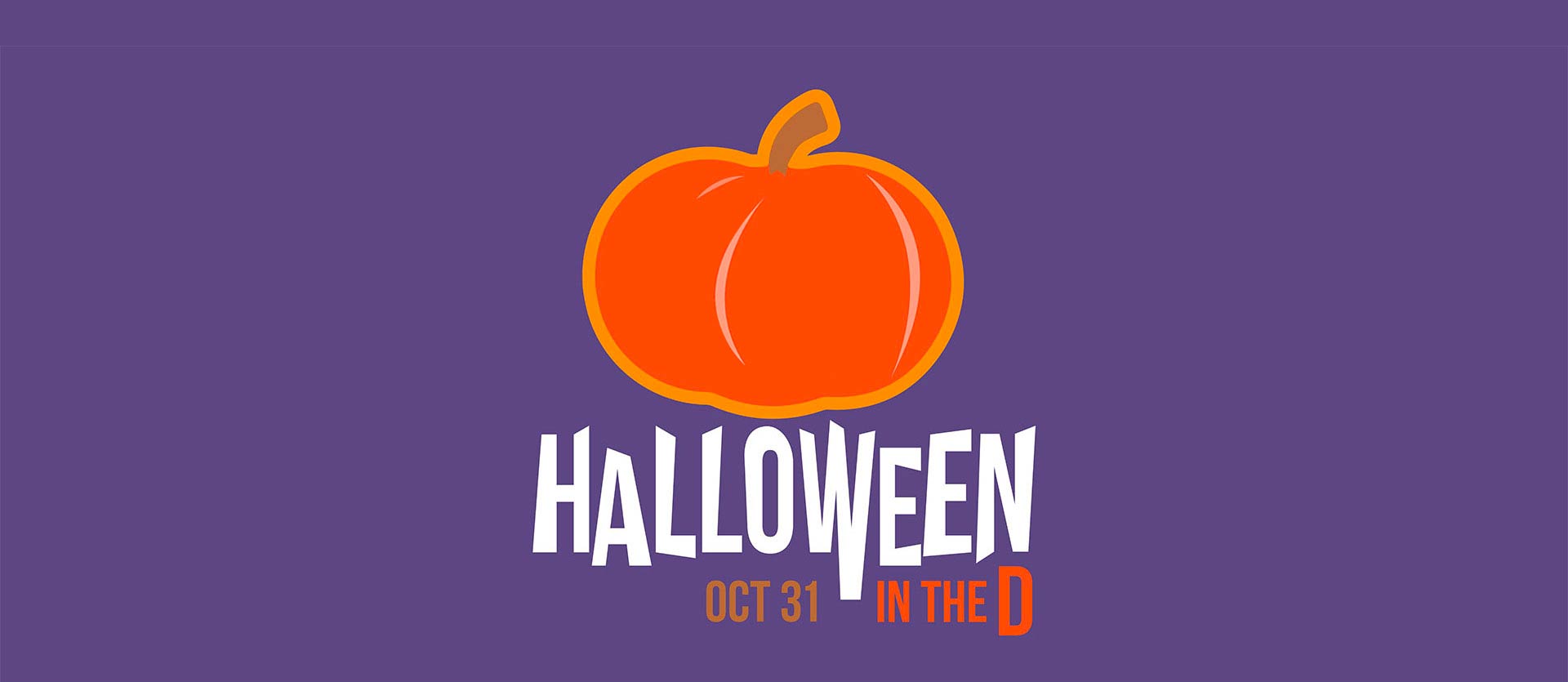 halloween in the d