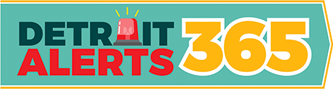 Detroit Alerts 365